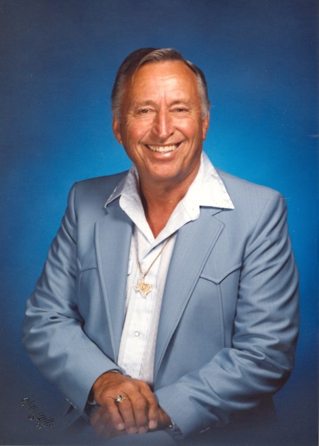 Obituary of Carl Clinton Conway