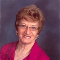 Obituary of Georgia Kuta Treadwell