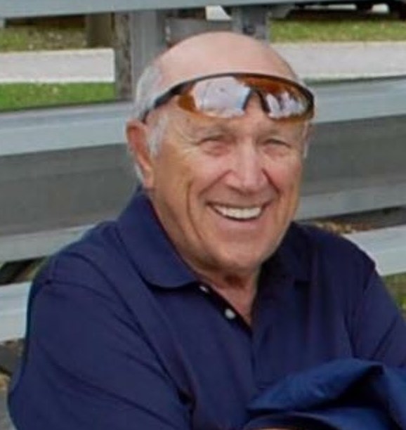 Obituary of Salvatore Joseph Ribera