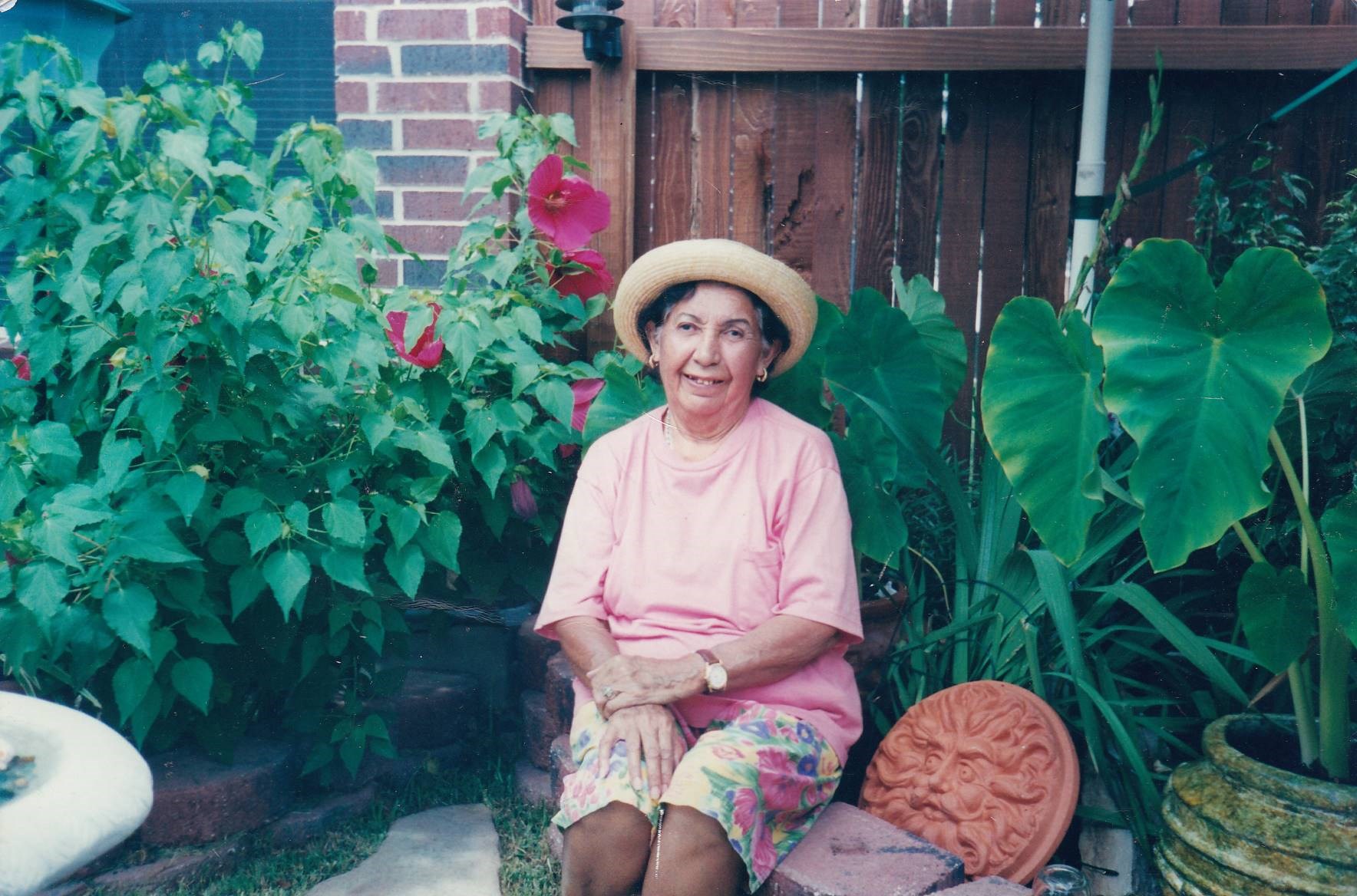 Obituary of Josefina M. Soto