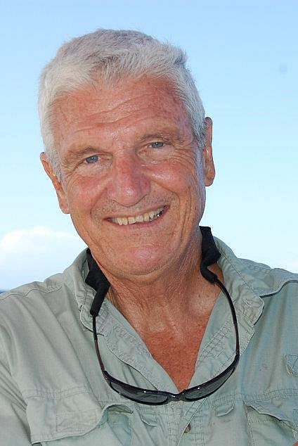 Obituary of William S. Poole