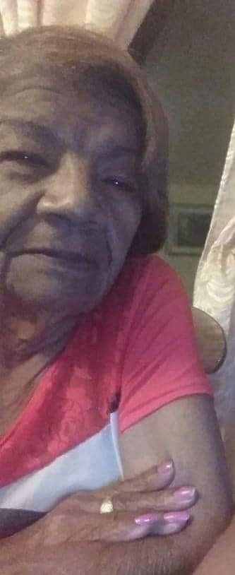 Obituary of Brunilda Rodríguez Correa