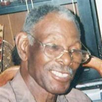 Obituary of Sherman Wade