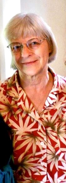 Obituary of Barbara Anne Watson