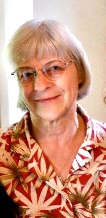 Obituary of Barbara Anne Watson