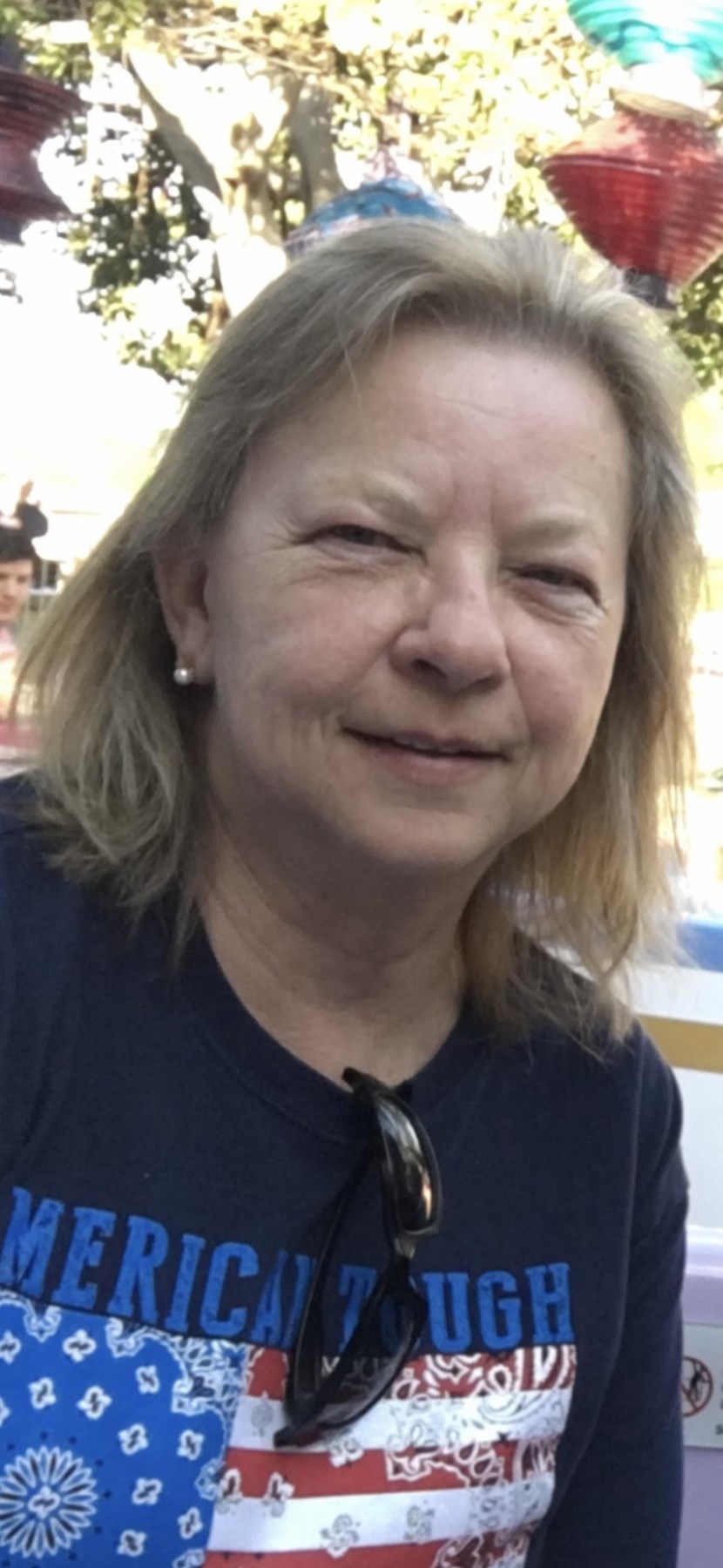 Obituary of Linda Marquetta Williams