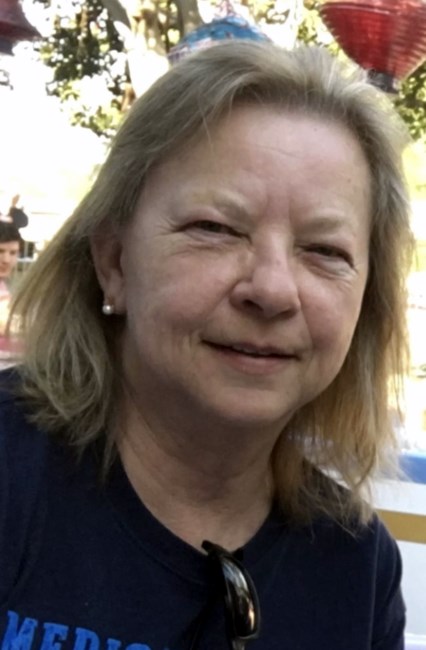 Obituary of Linda Marquetta Williams