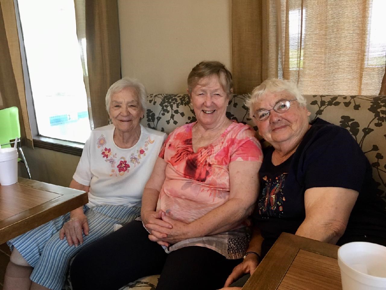 Obituary of Janette Ellen Dargavel