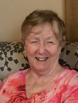 Obituary of Janette Ellen Dargavel