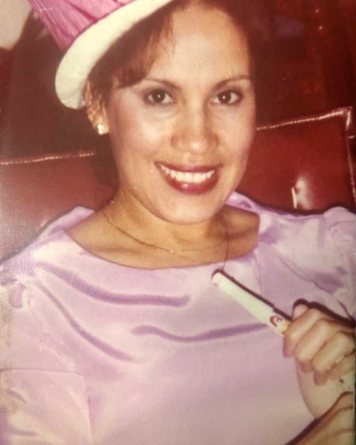 Obituary of Diana Rivera