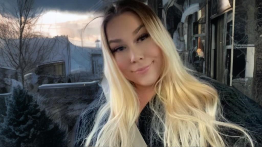 Obituary of Lela Marie Gonzalez