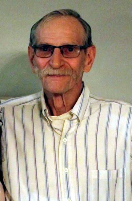 Obituary of Keith Raymond Tabor