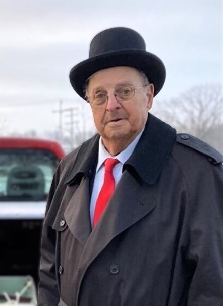 Avis de décès de Dennis Ray Schaeffer