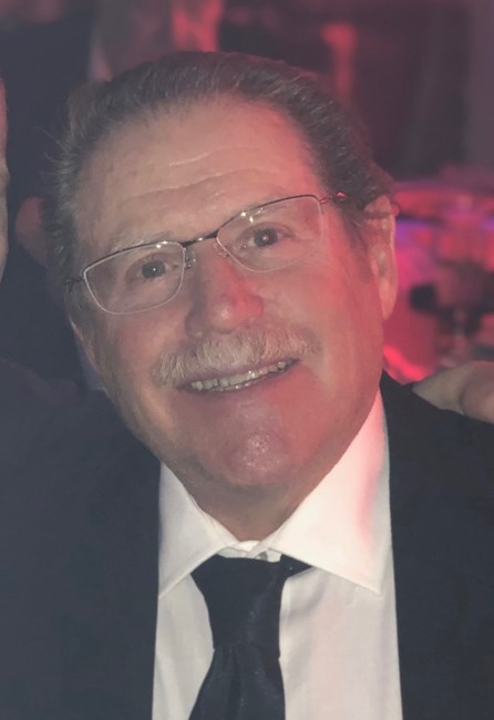 Obituary of Ronald Greenblatt