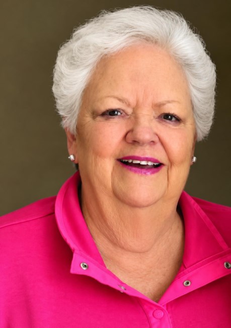 Obituary of JoAnn Farmer