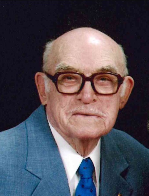 Obituary of Luther "Rube" Campbell