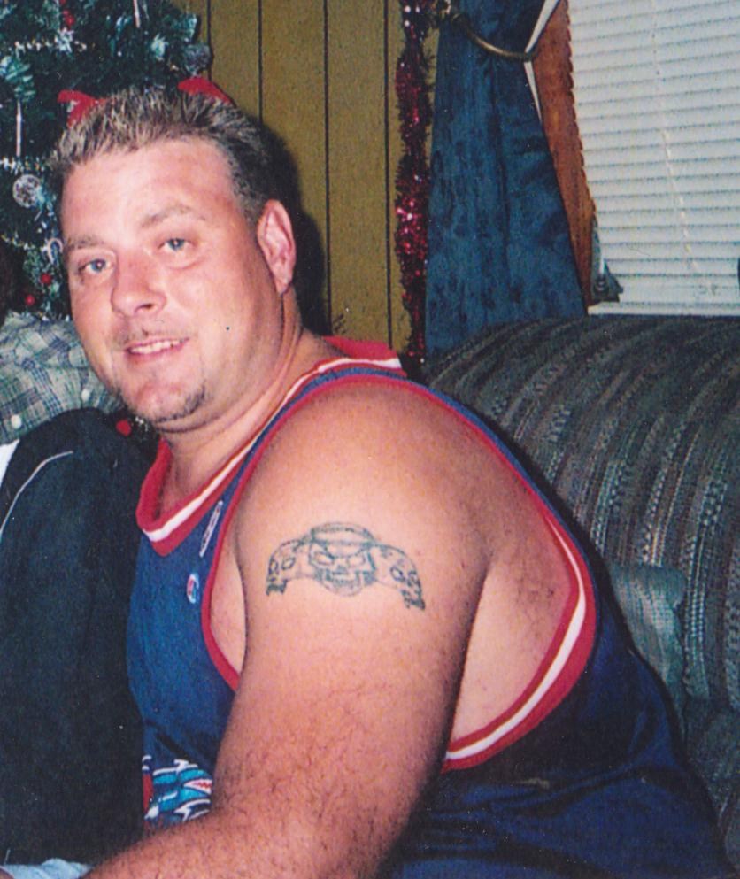 Obituary of Steven Boudreaux