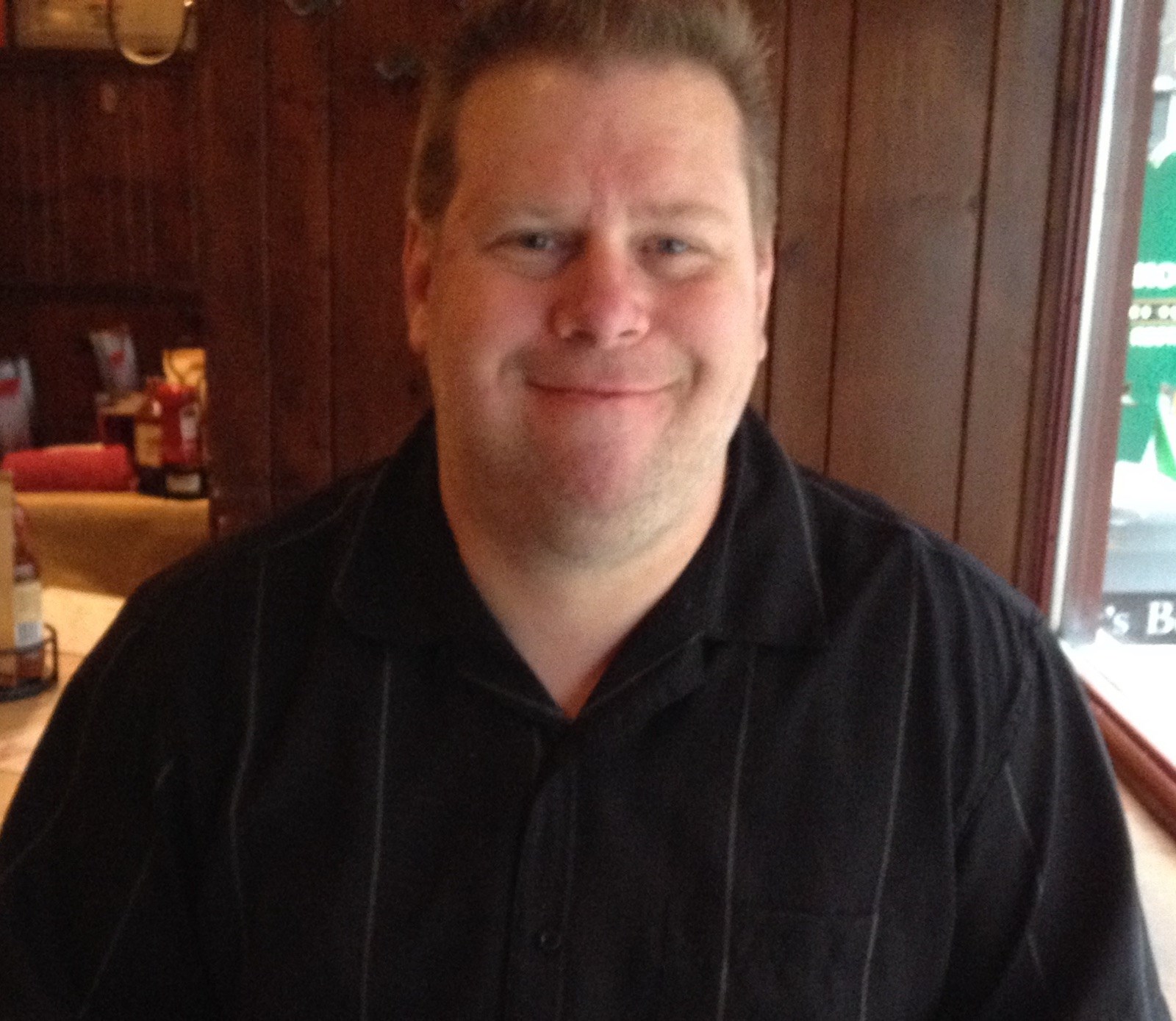 Obituary of Kenneth Howard Stillman Jr.