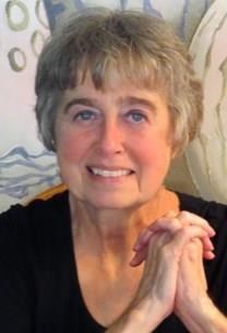 Avis de décès de Susan Claire Parks