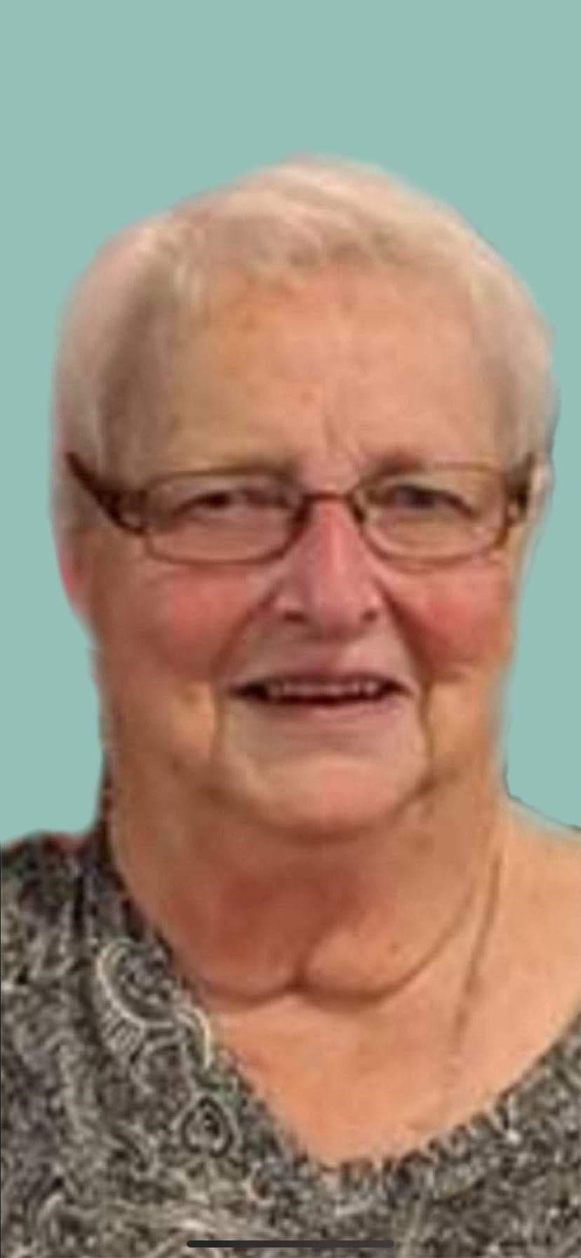 Obituary of M. Jane Watkins