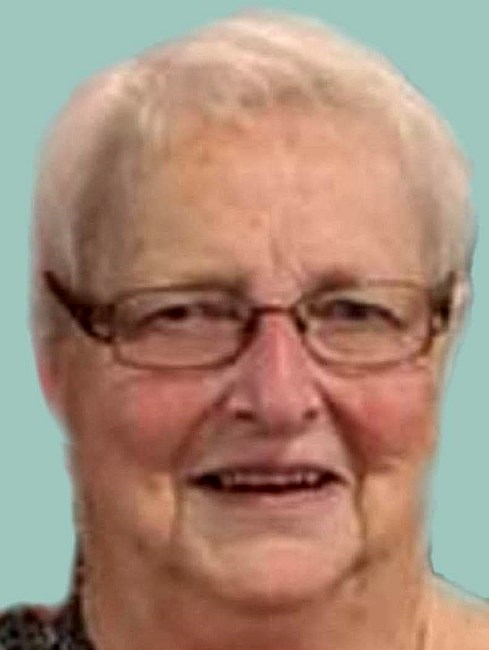 Obituary of M. Jane Watkins