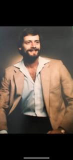 Avis de décès de David Clifton Housley