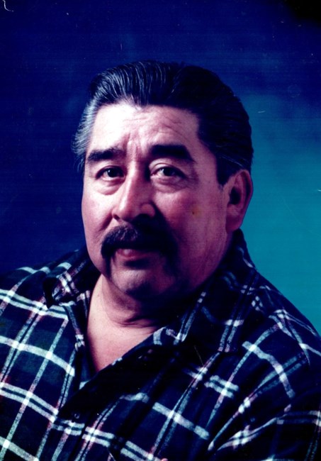 Obituary of Robert John Bautista