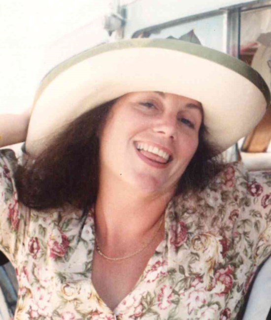 Obituary of Anne Patterson