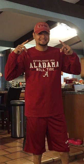 Obituary of Hector Rolando Martinez