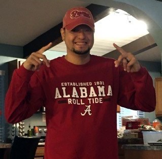 Obituary of Hector Rolando Martinez