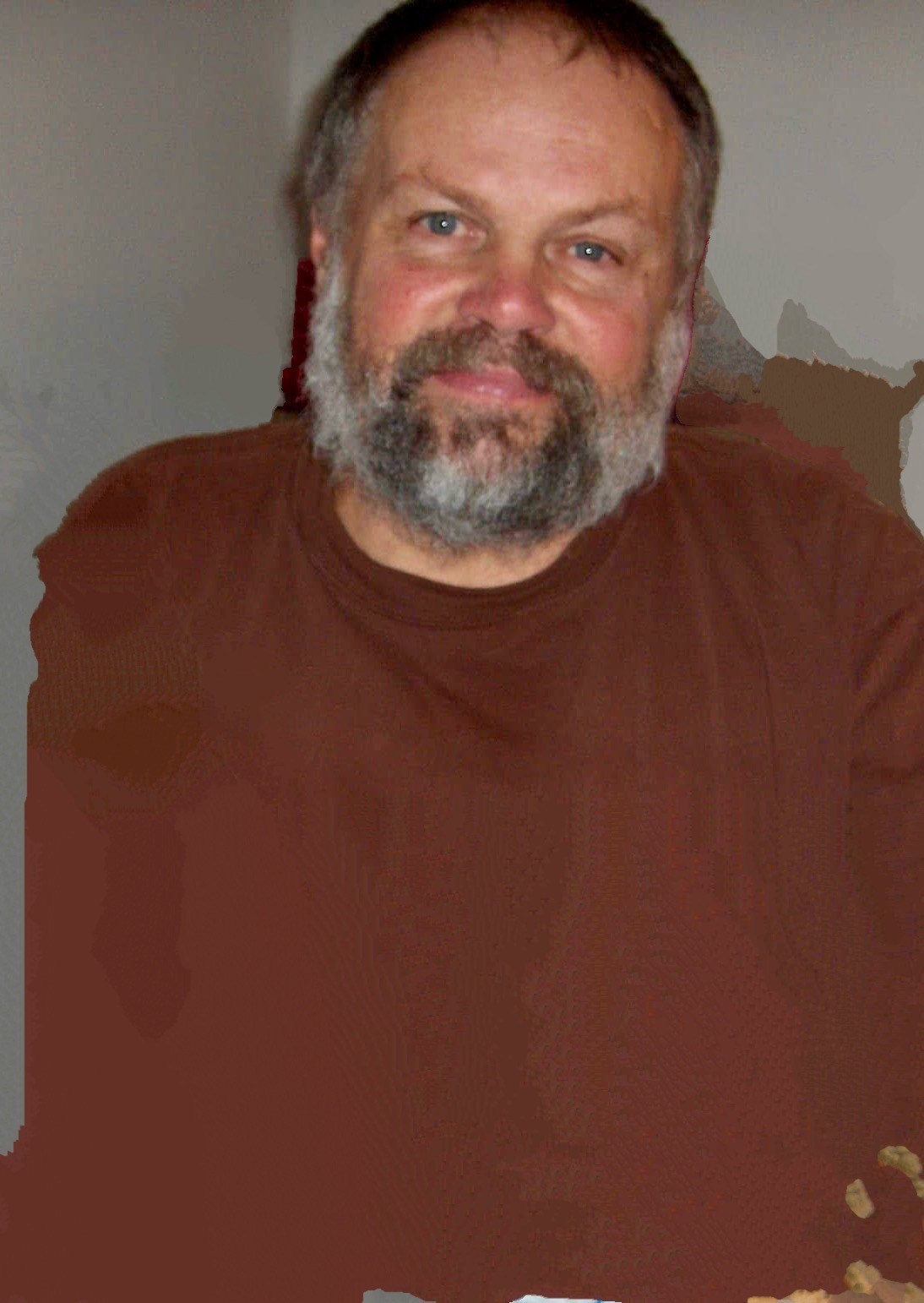 Obituary of Andrew Nappi