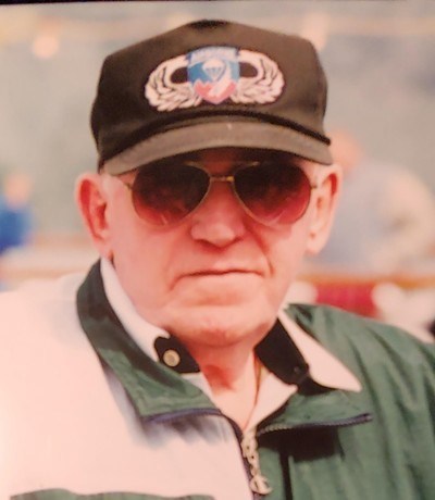 Obituary of John Joseph McDonough