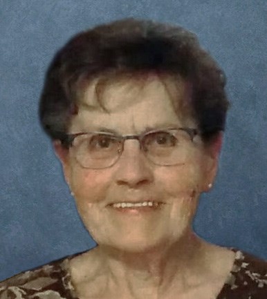 Obituary of Jane Anne Tuscany
