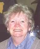 Obituary of Mary Elizabeth "Betty" Farrell Byrne