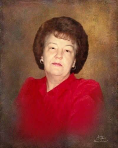 Obituary of Pauline Riggs