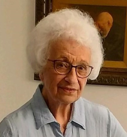 Obituary of Vivian M. Grusnick
