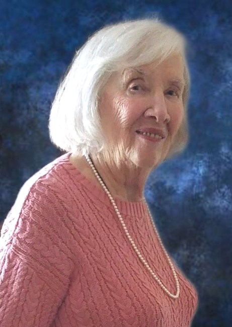 Obituary of Patricia J Bennett