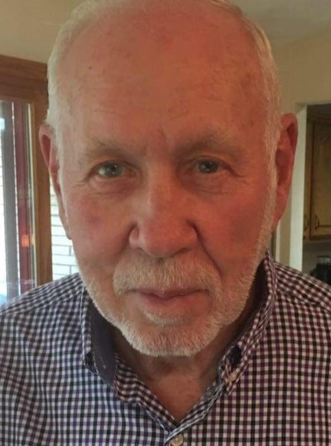 Obituary of Glen Norris Feather Sr.