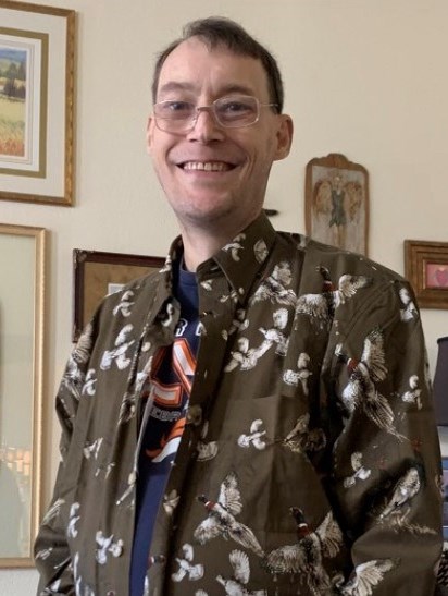 Obituary of Joshua Thomas Anderson