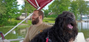 Obituary of Hugh Brian Lopez