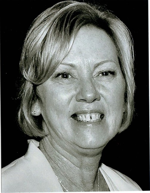 Obituary of Frances Kay Bowyer