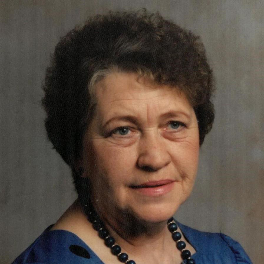 Theresa "Terry" Giguere Obituary Lewiston, ME