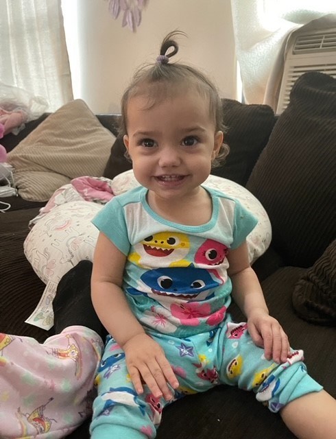 Obituary of Bianca Christine Nilsa Estrada