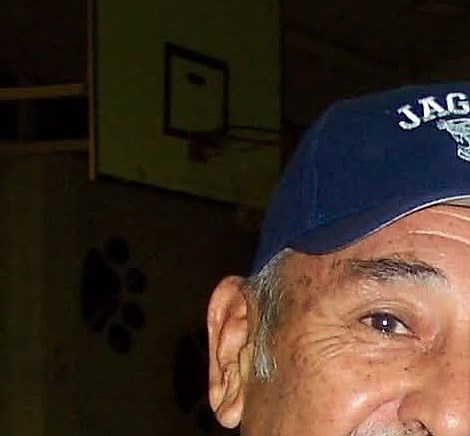 Salvador Anchondo Obituary - El Paso, TX