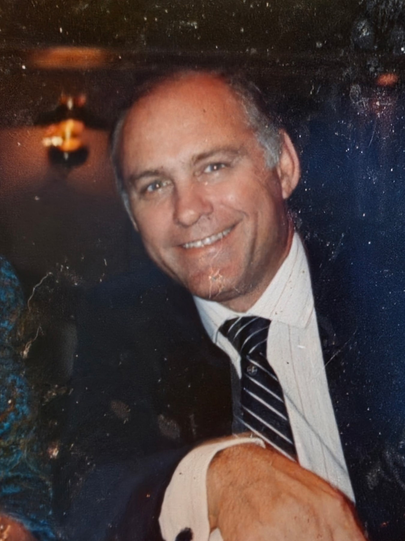 Obituary of David Maihofer