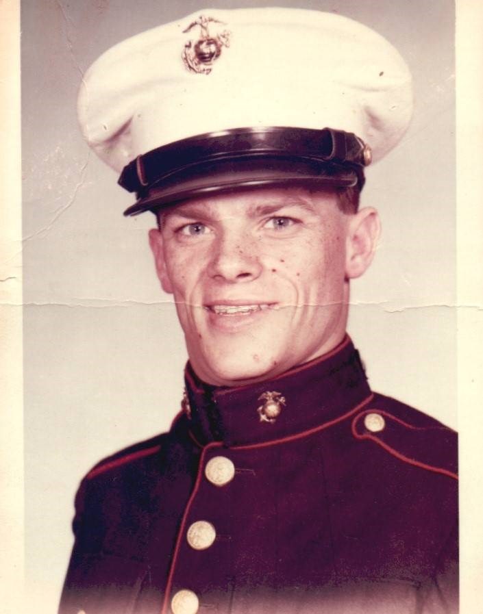 Obituary of Frederick "Fred" Walter Kendall