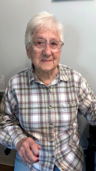 Obituary of Louise Greco