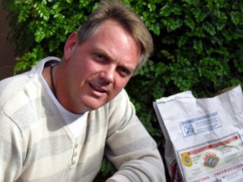 Obituary of Christopher Peter Gibbs