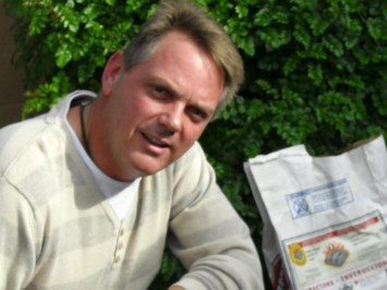 Obituary of Christopher Peter Gibbs