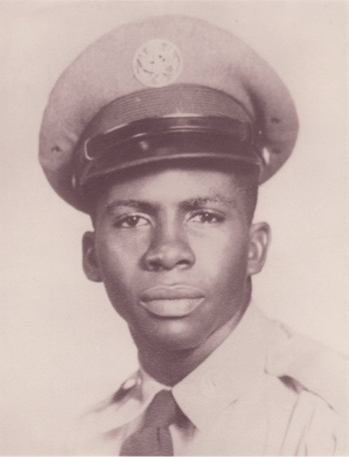 Obituary of Eddie James Ester